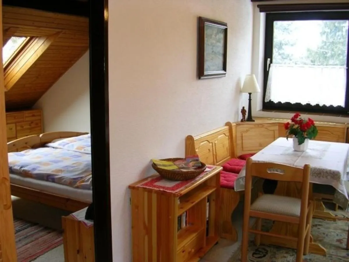 Apartment Wienerwald Im Haus Am Wiesengrund Vienna
