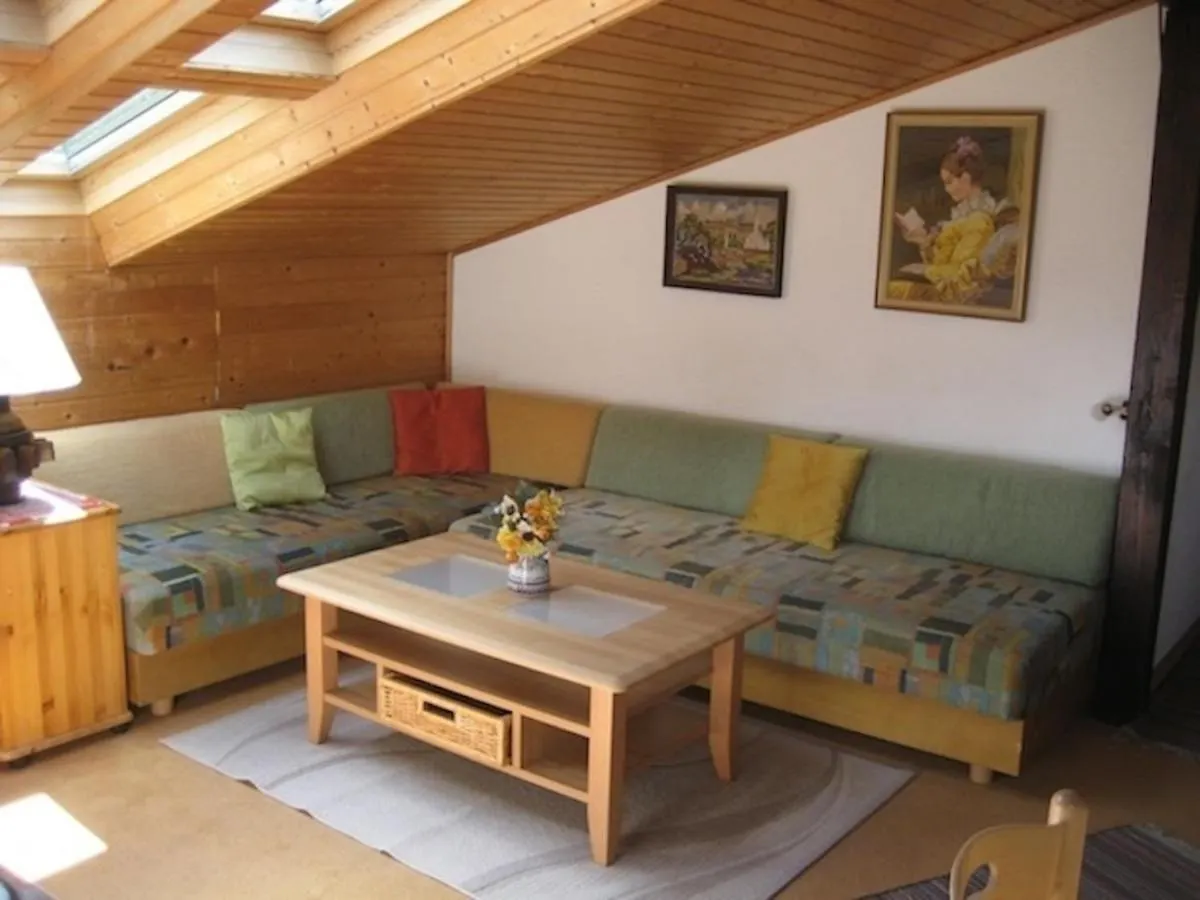 Apartment Wienerwald Im Haus Am Wiesengrund Austria