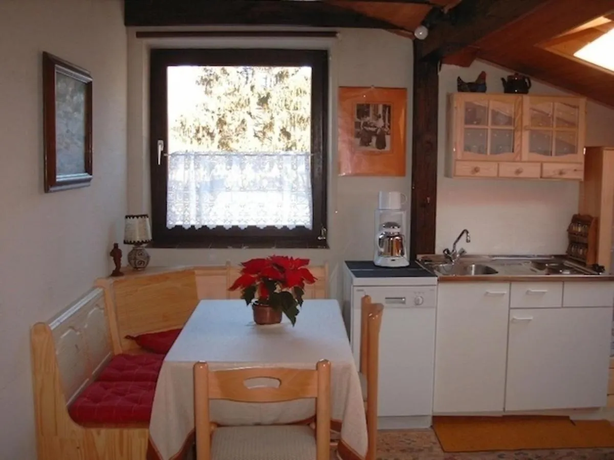 Apartment Wienerwald Im Haus Am Wiesengrund  Vienna