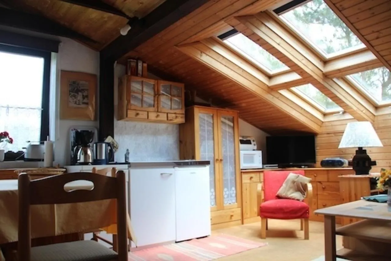 Apartment Wienerwald Im Haus Am Wiesengrund