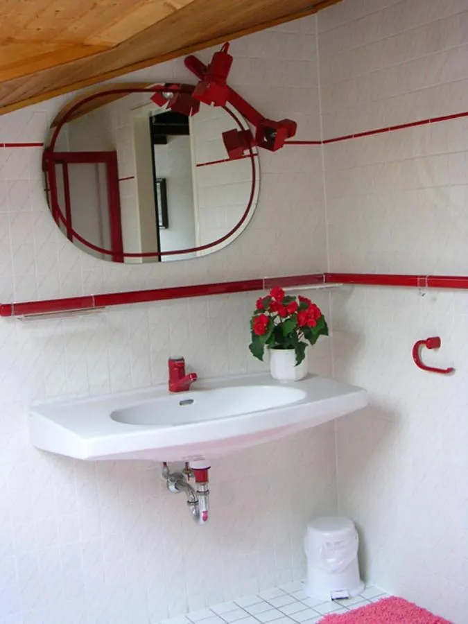 Apartment Wienerwald Im Haus Am Wiesengrund