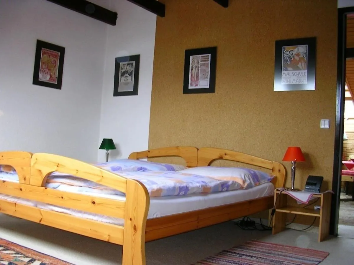 Apartment Wienerwald Im Haus Am Wiesengrund 0*, Vienna Austria